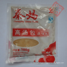 2016 QINMA pork stock soup chinese soup base
